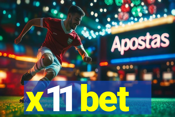 x11 bet